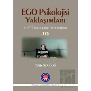 Ego Psikolojisi Yaklaşımları 10