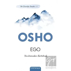 Ego / Yeni İnsanlığın Temelleri 1