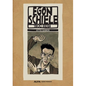 Egon Schiele -Yakıcı beden