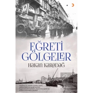 Eğreti Gölgeler