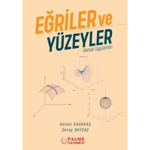 EĞRİLER VE YÜZEYLER - PALME