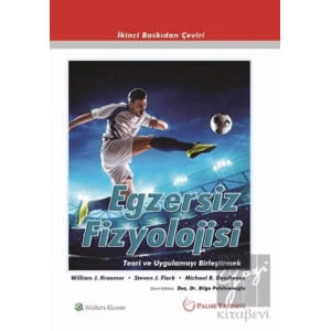 Egzersiz Fizyolojisi
