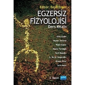 Egzersiz Fizyolojisi