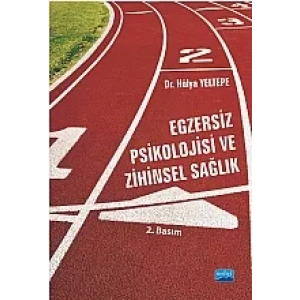 Egzersiz Psikolojisi ve Zihinsel Sağlık