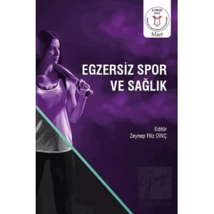 Egzersiz Spor ve Sağlık