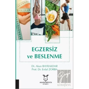 Egzersiz ve Beslenme