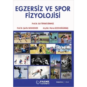 Egzersiz ve Spor Fizyolojisi