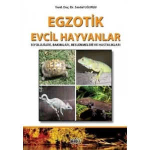 Egzotik Evcil Hayvanlar