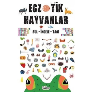 Egzotik Hayvanlar