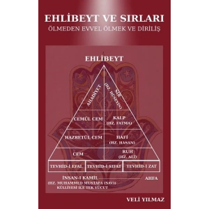 Ehlibeyt ve Sırları Ölmeden Evvel Ölmek ve Diriliş
