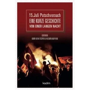 Eine Kurze Geschichte Von Einer Langen Nacht