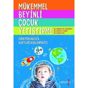 Einstein Hafıza Kartları Kullanmazdı