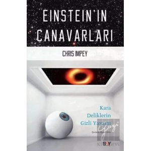 Einsteinın Canavarları