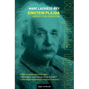 Einstein Plajda