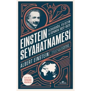 Einstein Seyahatnamesi