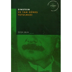 Einstein ve Tam Güneş Tutulması