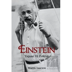 Einstein Yaşamı ve Evreni