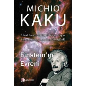 Einstein’ın Evreni