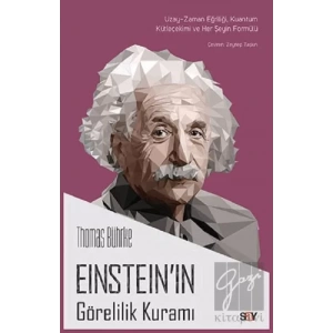 Einstein’ın Görelilik Kuramı