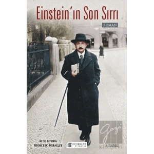 Einstein’ın Son Sırrı