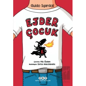 Ejder Çocuk