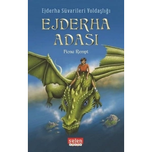 Ejderha Adası