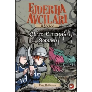 Ejderha Avcıları Okulu 15 Çifte Ejderha Sorunu