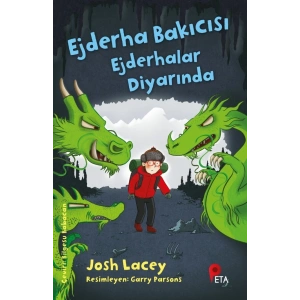 Ejderha Bakıcısı Ejderhalar Diyarında