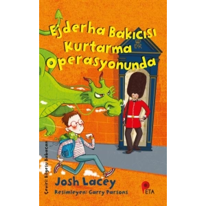 Ejderha Bakıcısı Kurtarma Operasyonunda