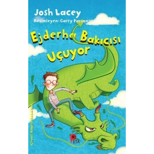 Ejderha Bakıcısı Uçuyor