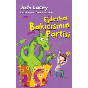 Ejderha Bakıcısının Partisi