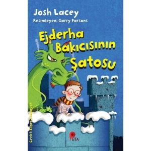 Ejderha Bakıcısının Şatosu