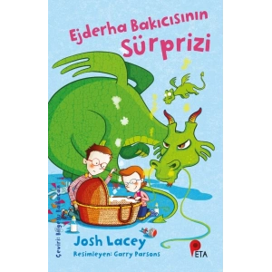 Ejderha Bakıcısının Sürprizi