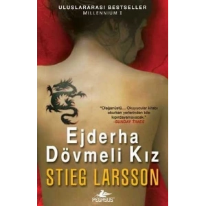 Ejderha Dövmeli Kız