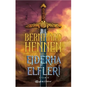 Ejderha Elfleri Kısım 2