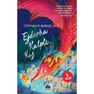 Ejderha Kalpli Kız