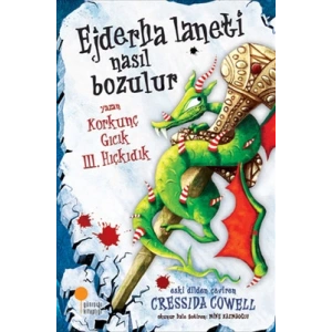 EJDERHA LANETİ NASIL BOZULUR