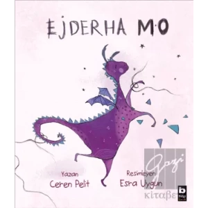Ejderha Mo