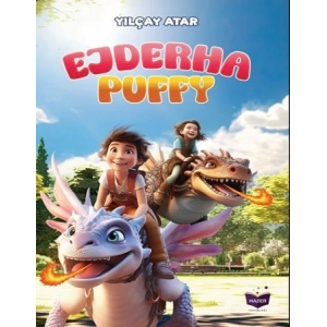 Ejderha Puffy