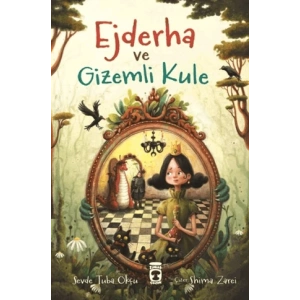 Ejderha ve Gizemli Kule