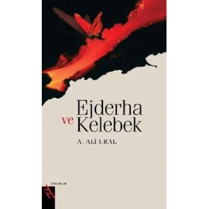 Ejderha ve Kelebek