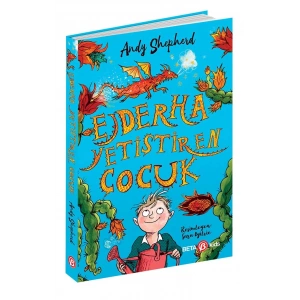 EJDERHA YETİŞTİREN ÇOCUK