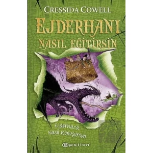 Ejderhaca Nasıl Konuşursun - Ejderhanı Nasıl Eğitirsin 3