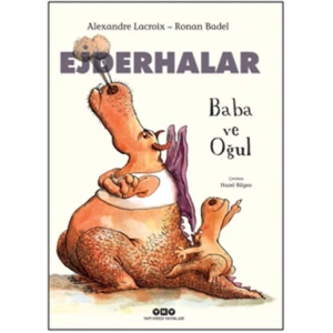 Ejderhalar – Baba ve Oğul