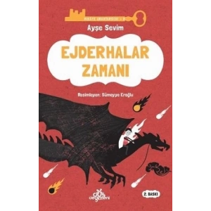Ejderhalar Zamanı - Hikaye Anahtarcısı 2