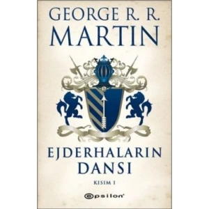 Ejderhaların Dansı 1 - Buz ve Ateşin Şarkısı 5