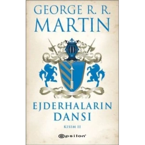 Ejderhaların Dansı  2 -Buz ve Ateşin Şarkısı 5