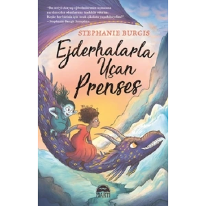 Ejderhalarla Uçan Prenses