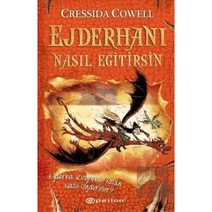 Ejderhanı Nasıl Eğitirsin 5
