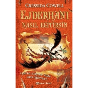 Ejderhanı Nasıl Eğitirsin 5